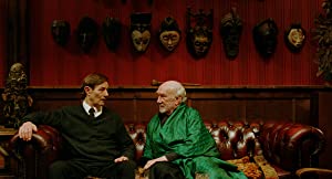 ホルテンさんのはじめての冒険の画像