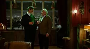 ホルテンさんのはじめての冒険の画像