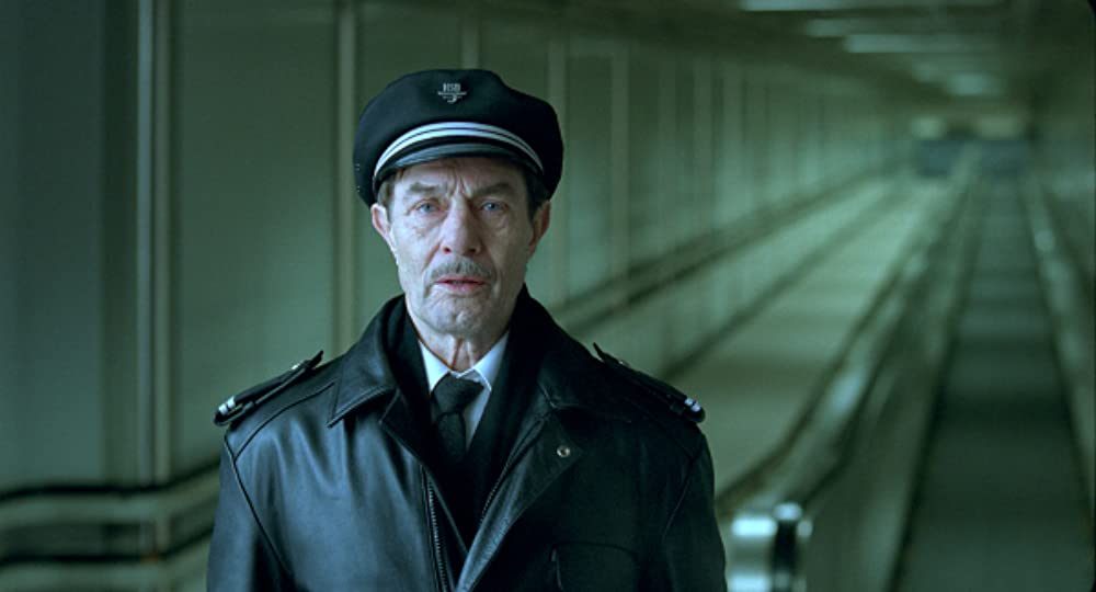 ホルテンさんのはじめての冒険の画像