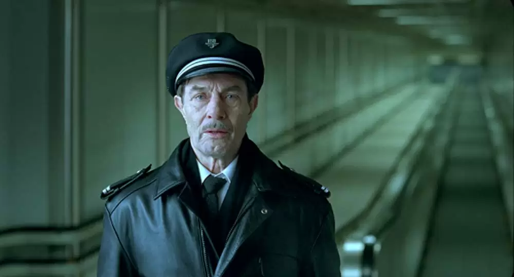 ホルテンさんのはじめての冒険の画像