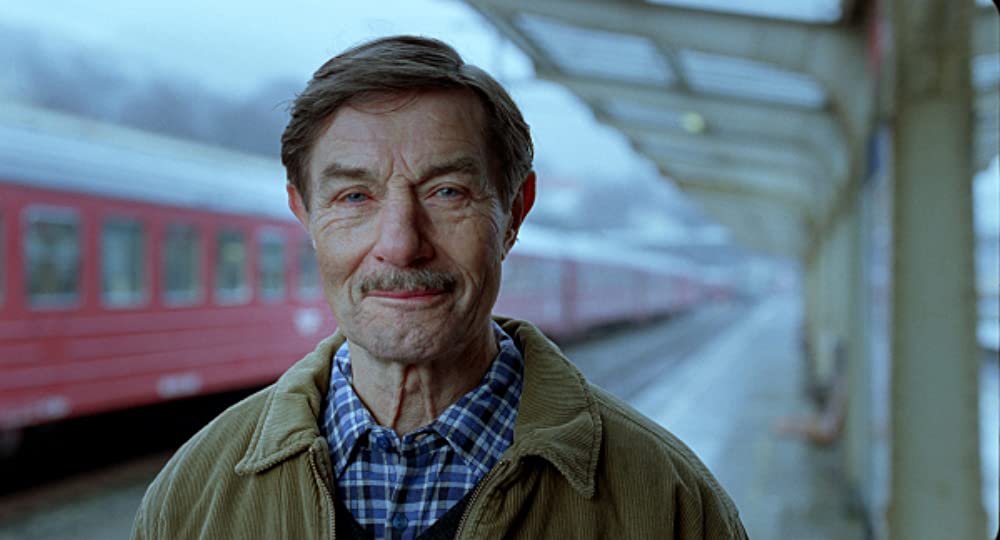 ホルテンさんのはじめての冒険の画像