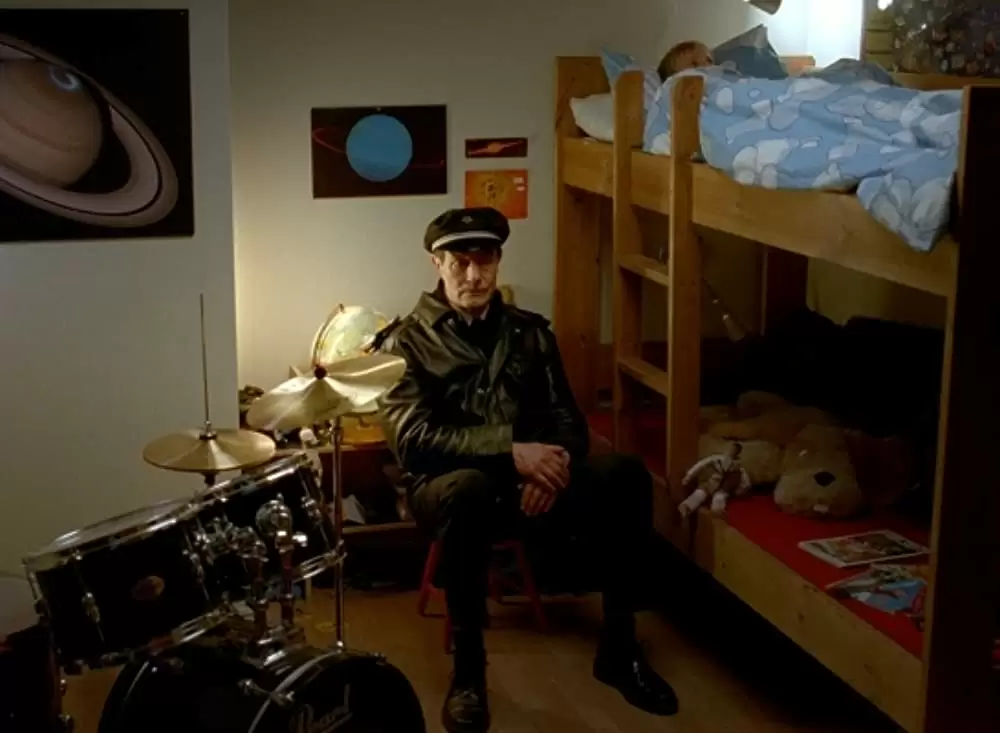 ホルテンさんのはじめての冒険の画像