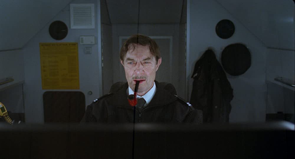 ホルテンさんのはじめての冒険の画像