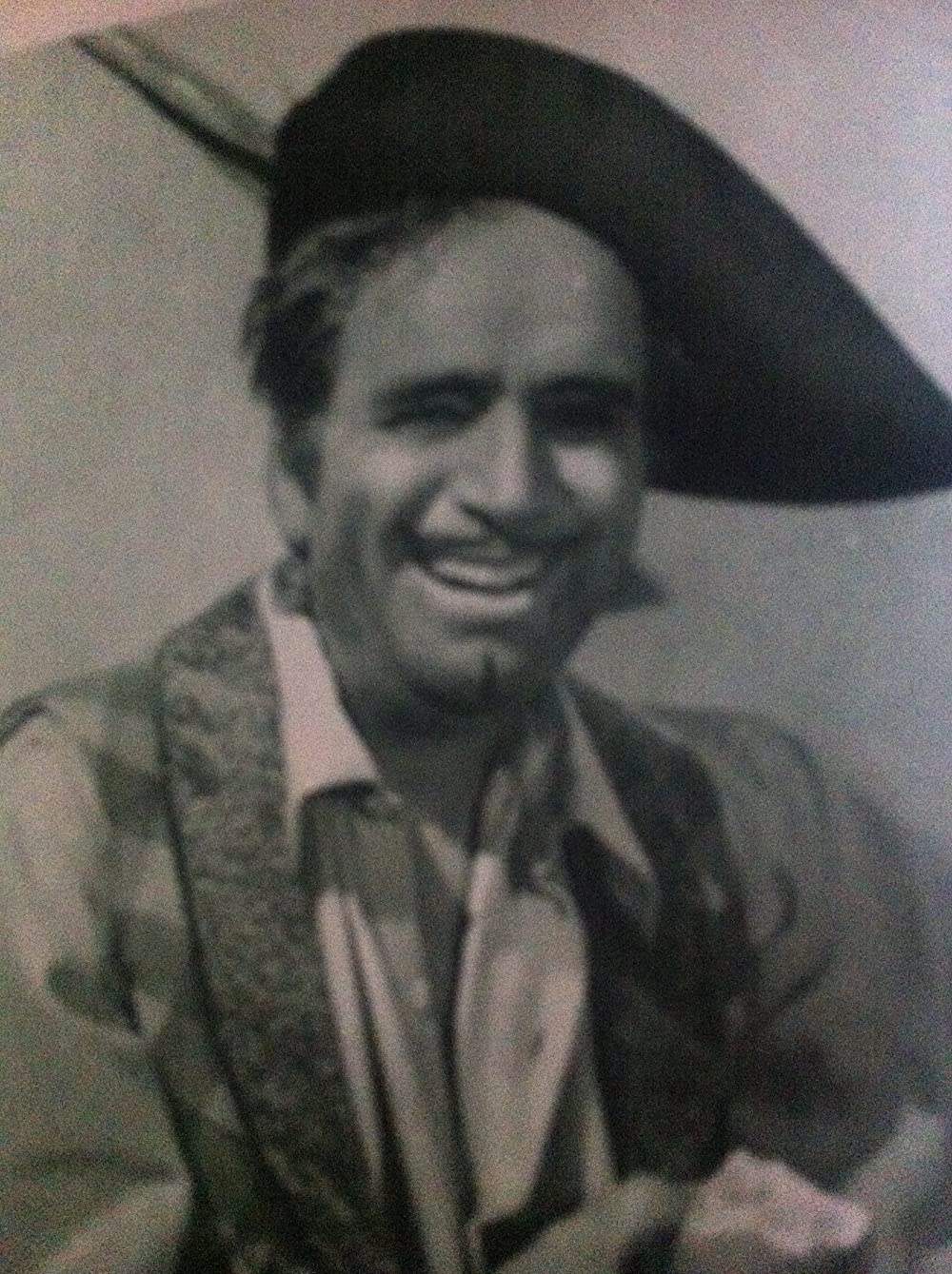 ドン・ファンの画像