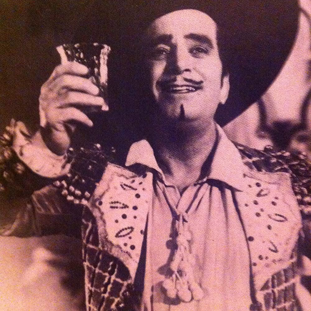 ドン・ファンの画像