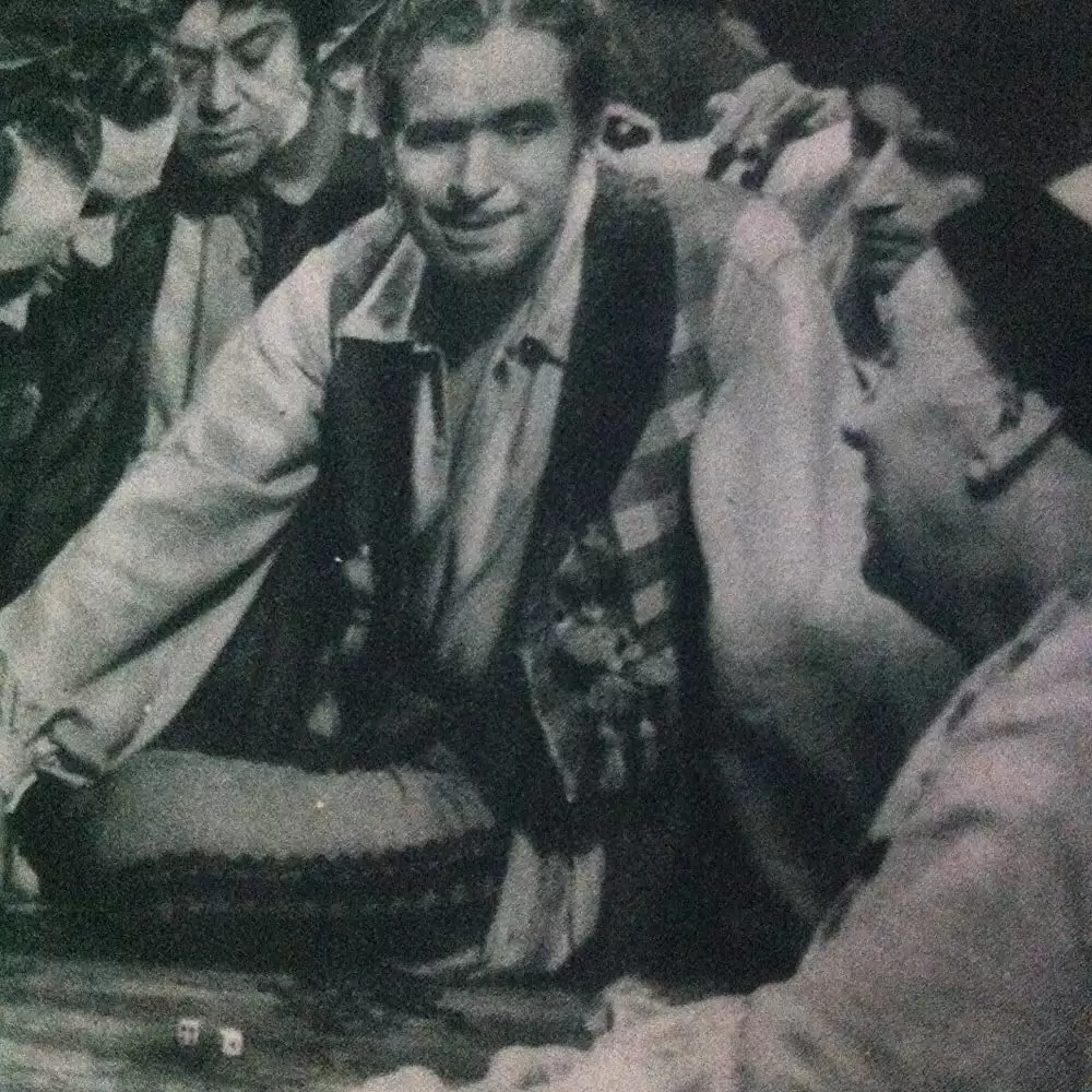 ドン・ファンの画像