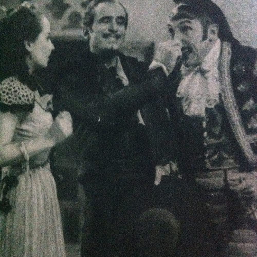 ドン・ファンの画像