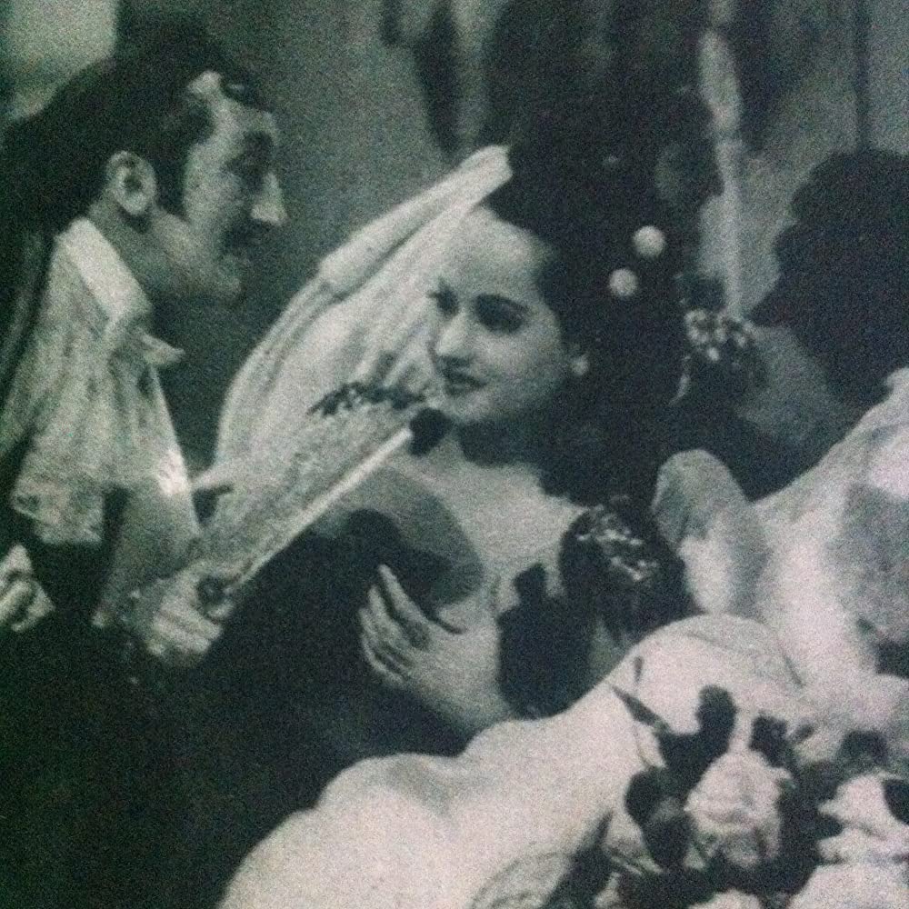 ドン・ファンの画像