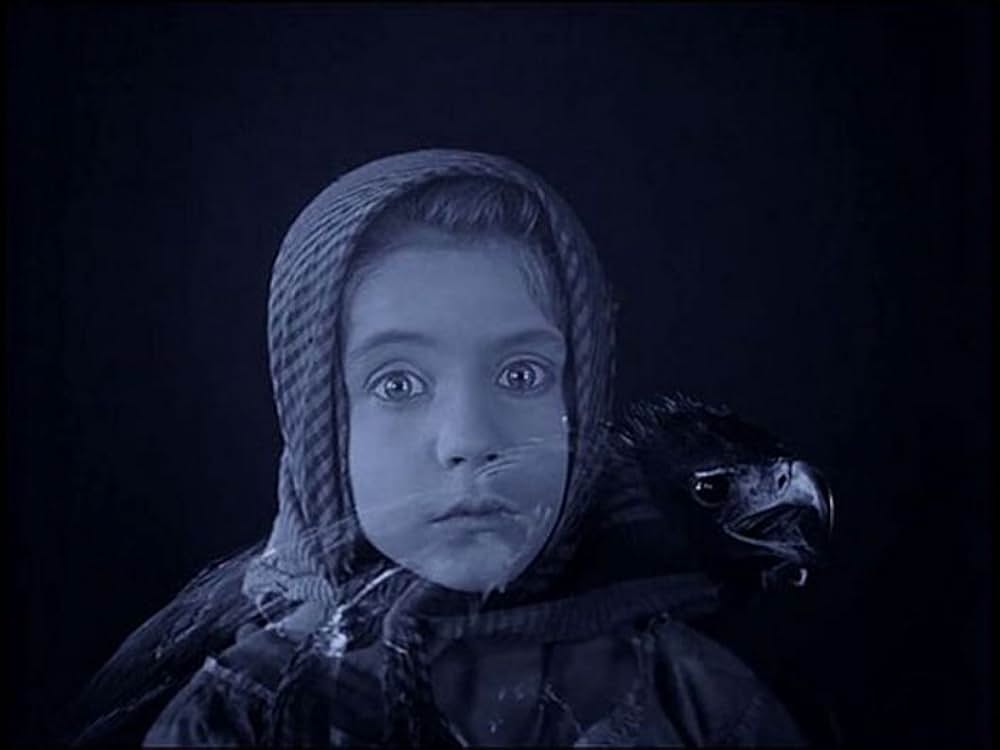 噫無情（前後篇）の画像