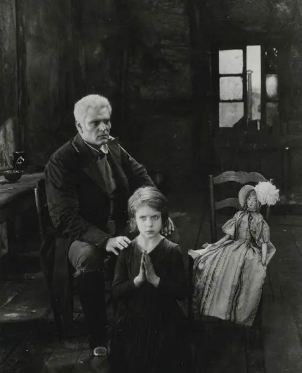 噫無情（前後篇）の画像