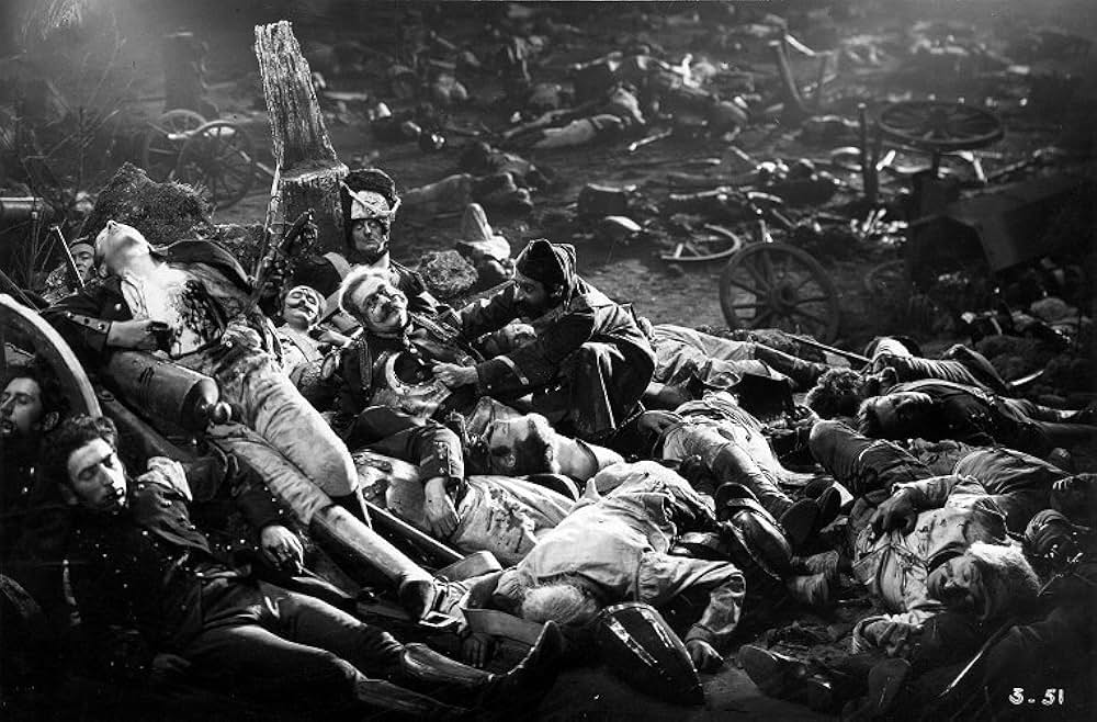 噫無情（前後篇）の画像