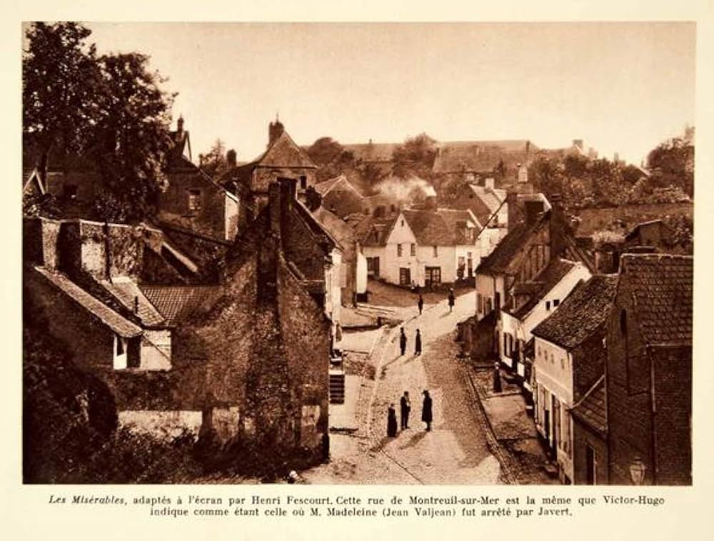 噫無情（前後篇）の画像