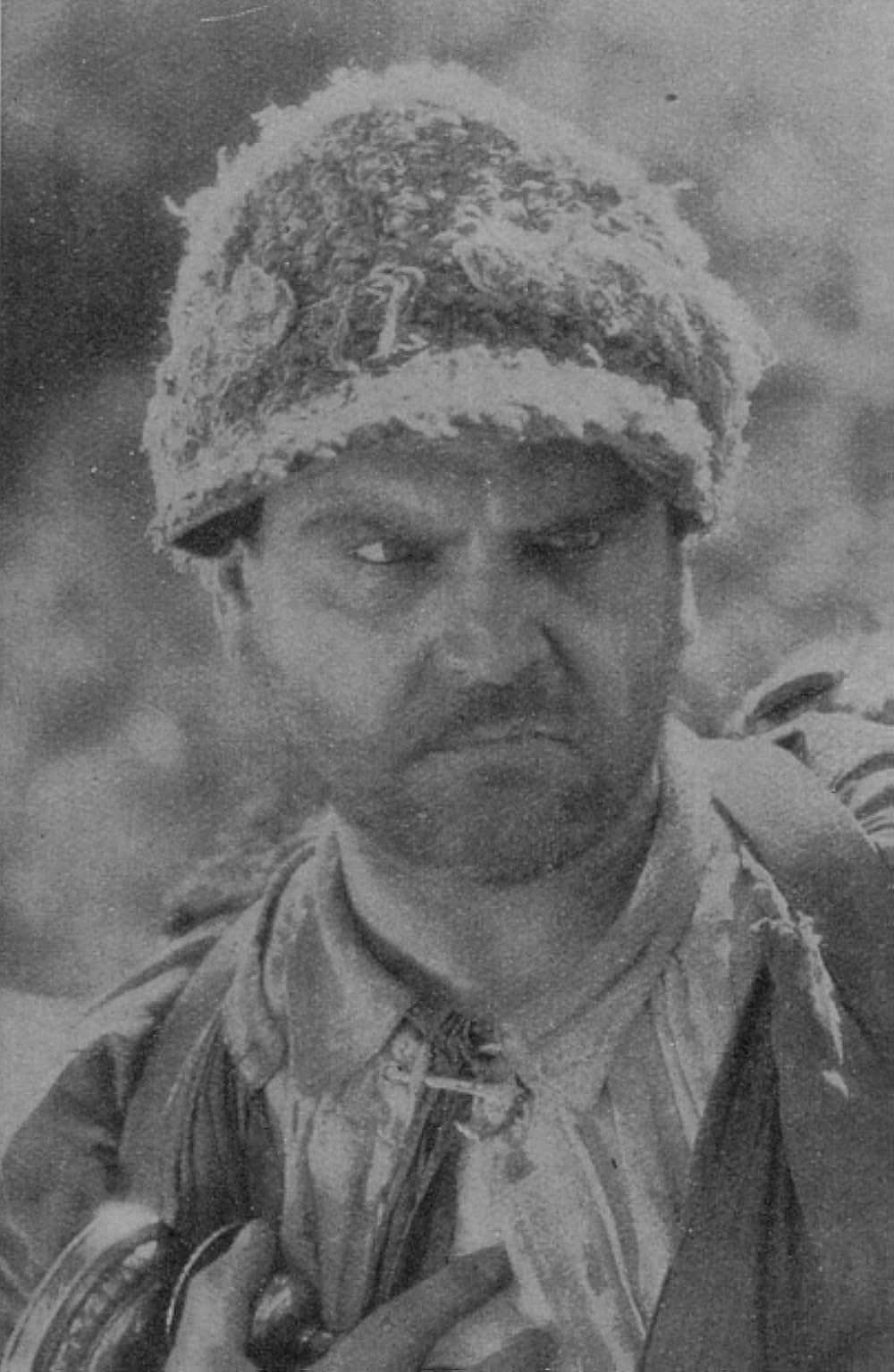 噫無情（前後篇）の画像