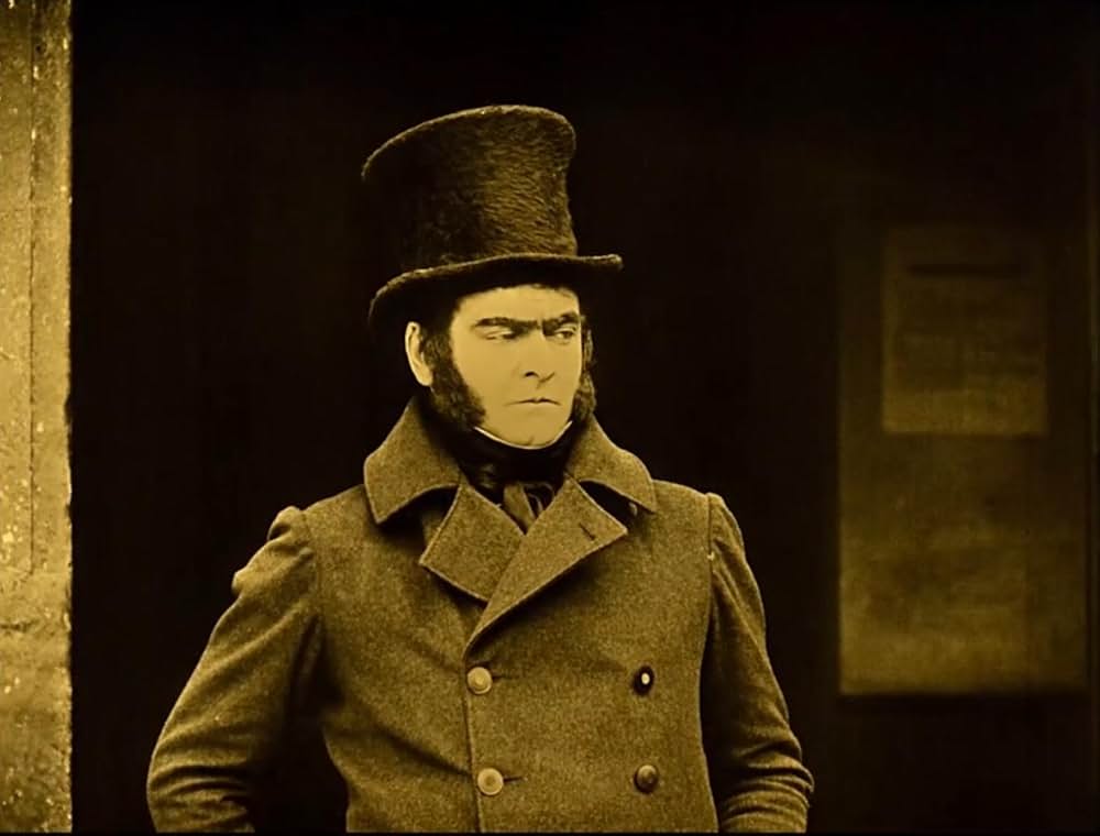 噫無情（前後篇）の画像