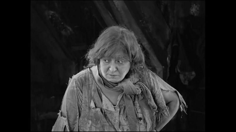 噫無情（前後篇）の画像