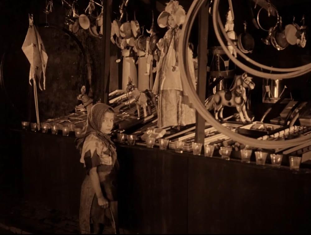 噫無情（前後篇）の画像