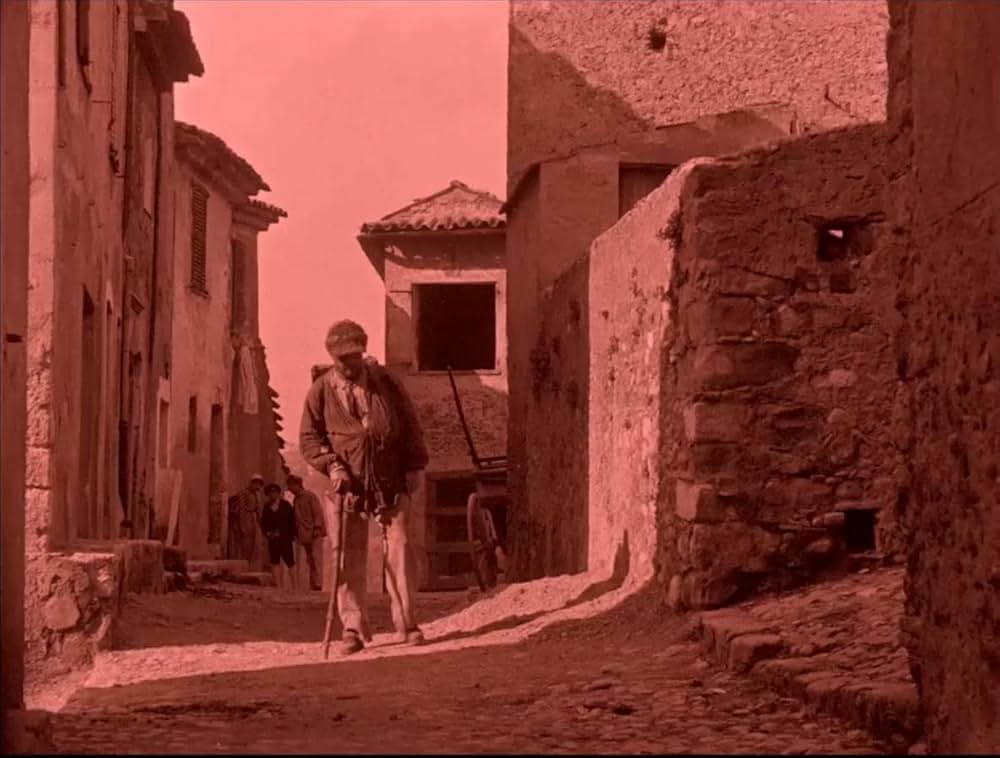 噫無情（前後篇）の画像