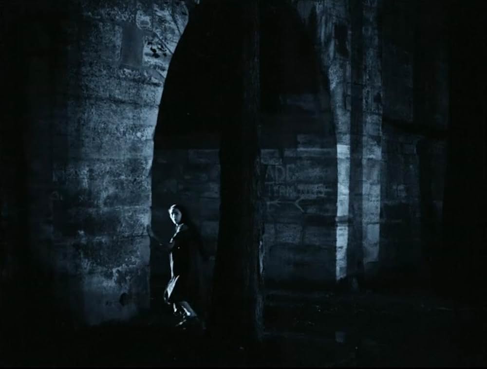 噫無情（前後篇）の画像