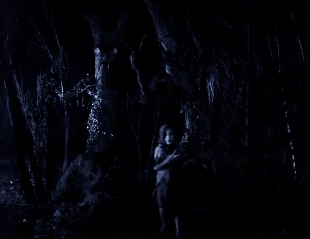 噫無情（前後篇）の画像