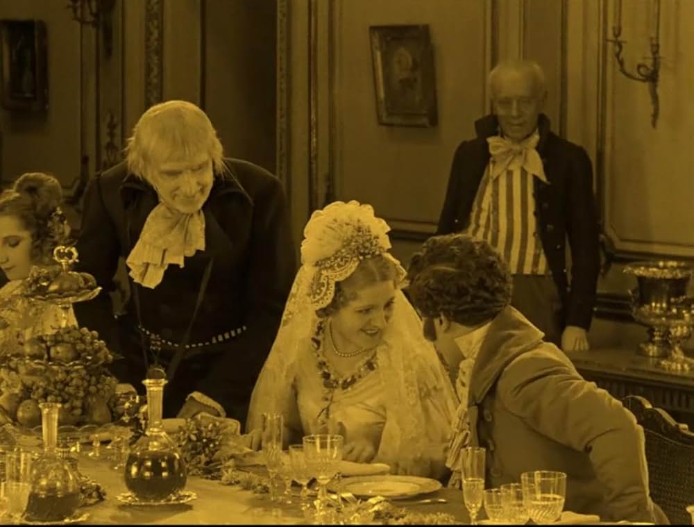 噫無情（前後篇）の画像