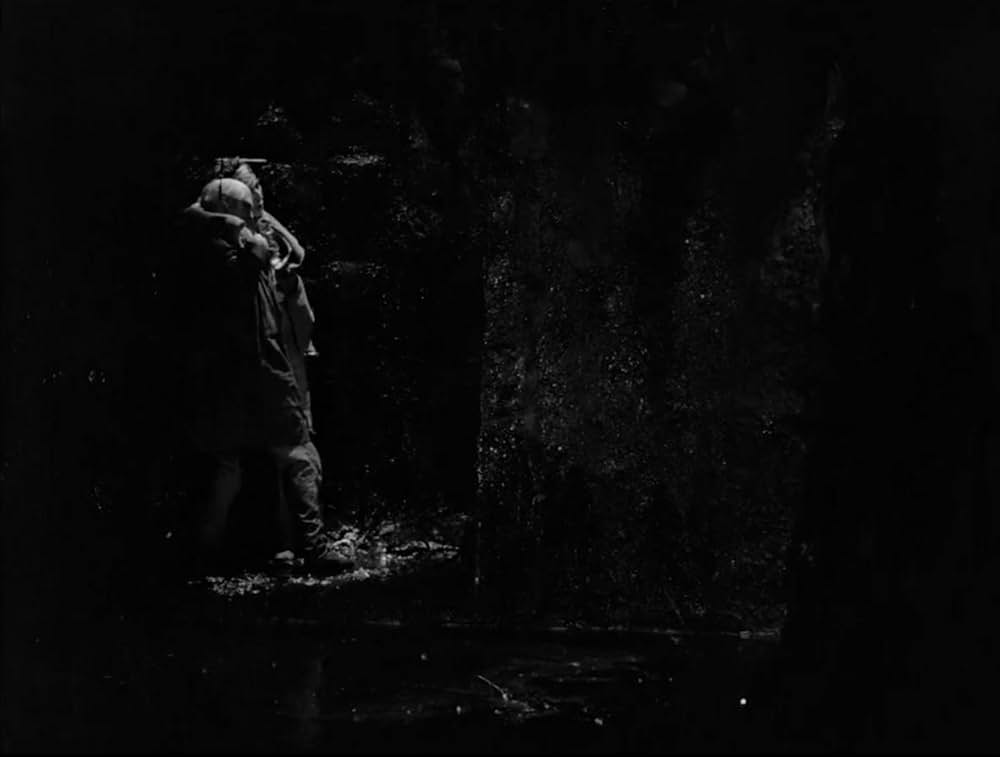 噫無情（前後篇）の画像