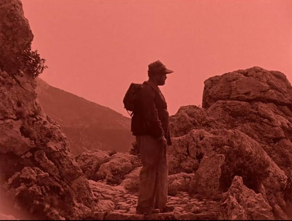 噫無情（前後篇）の画像