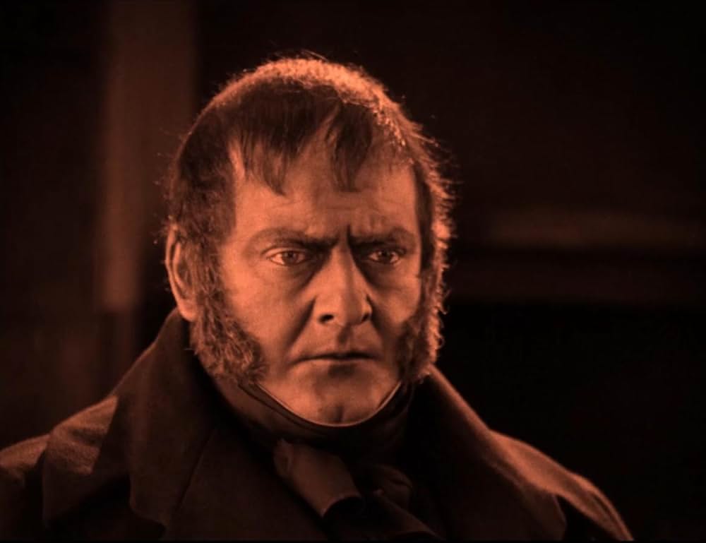 噫無情（前後篇）の画像