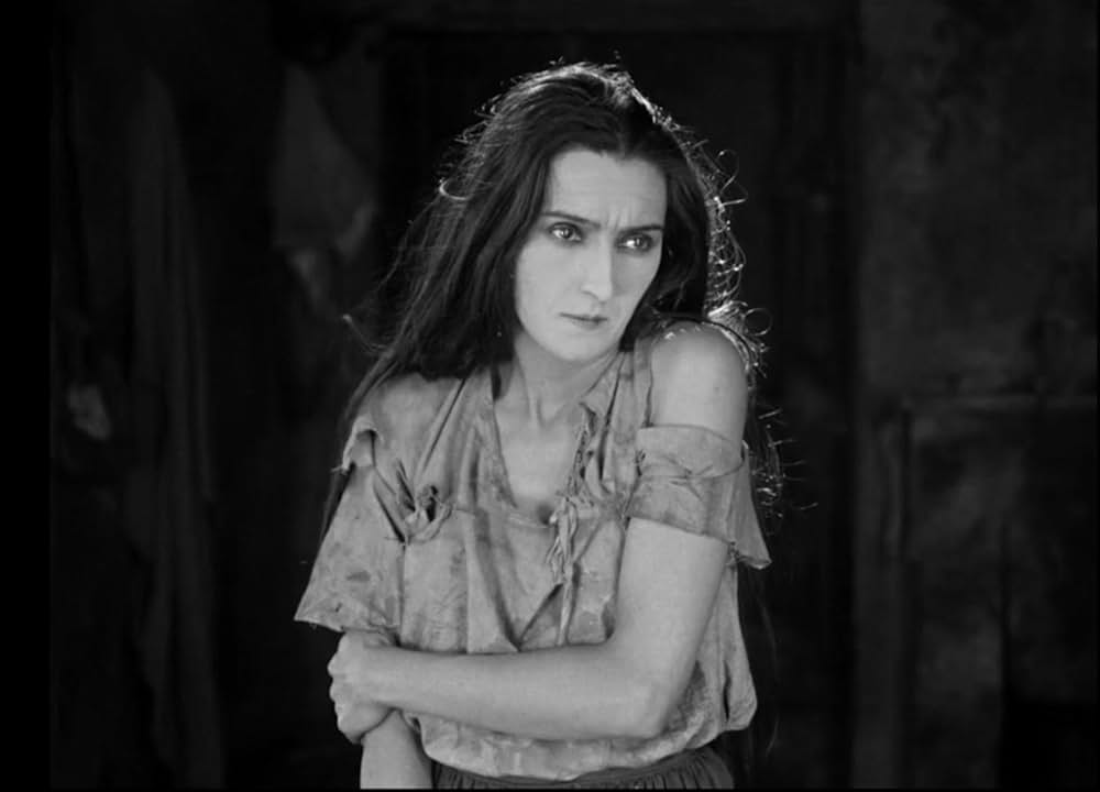 噫無情（前後篇）の画像