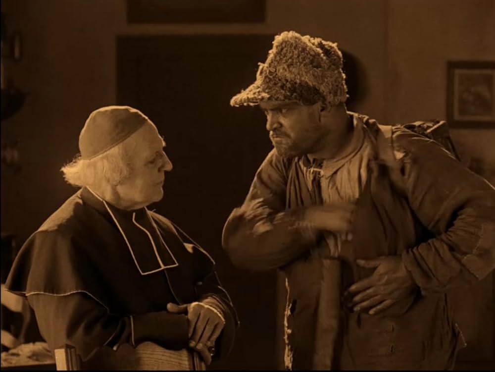 噫無情（前後篇）の画像