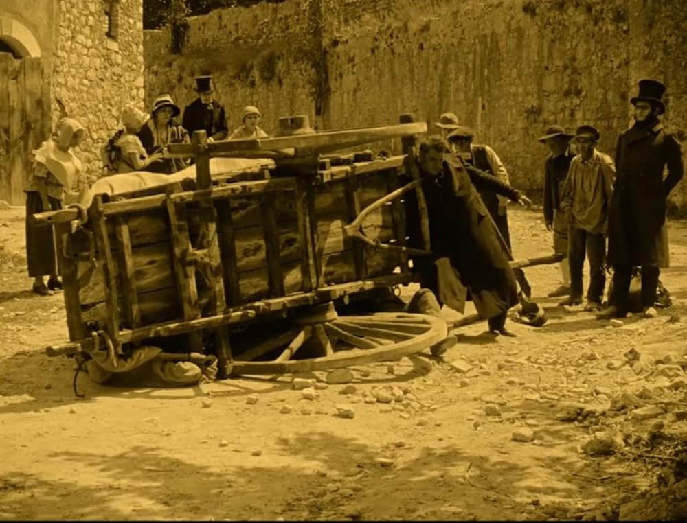 噫無情（前後篇）の画像