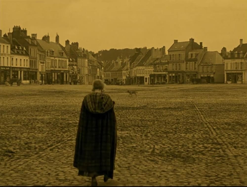 噫無情（前後篇）の画像