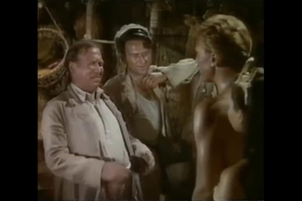 青い珊瑚礁の画像