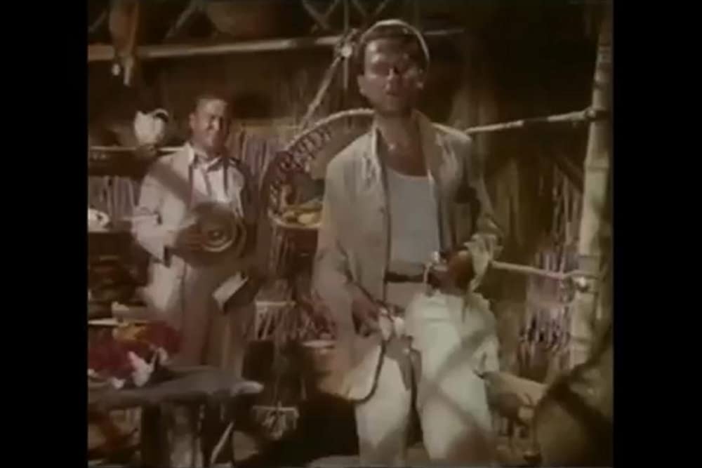 青い珊瑚礁の画像