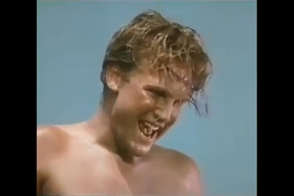 青い珊瑚礁の画像