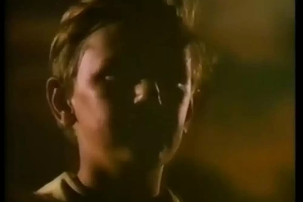 青い珊瑚礁の画像