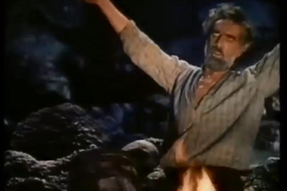 青い珊瑚礁の画像