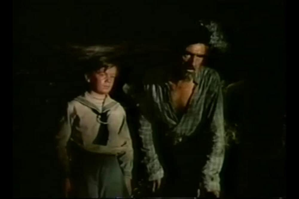 青い珊瑚礁の画像