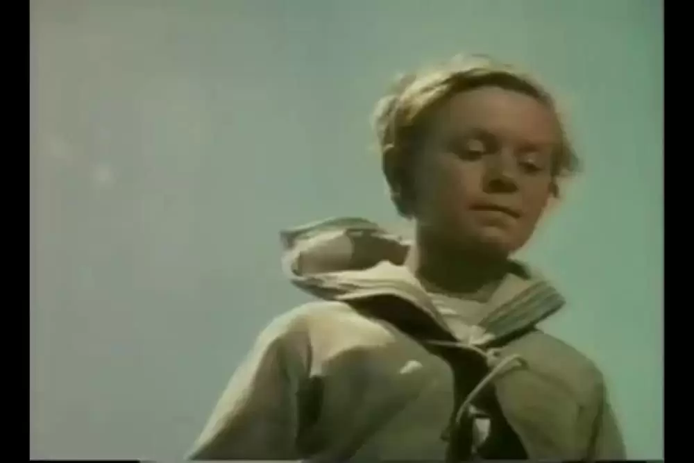 青い珊瑚礁の画像