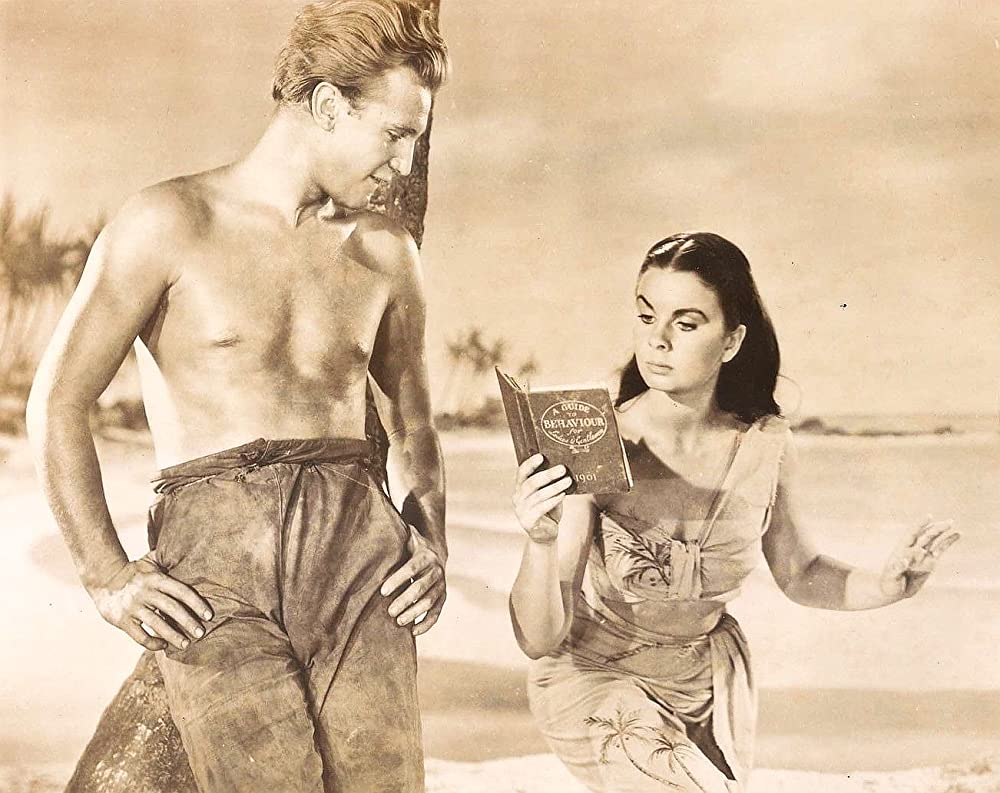 青い珊瑚礁の画像