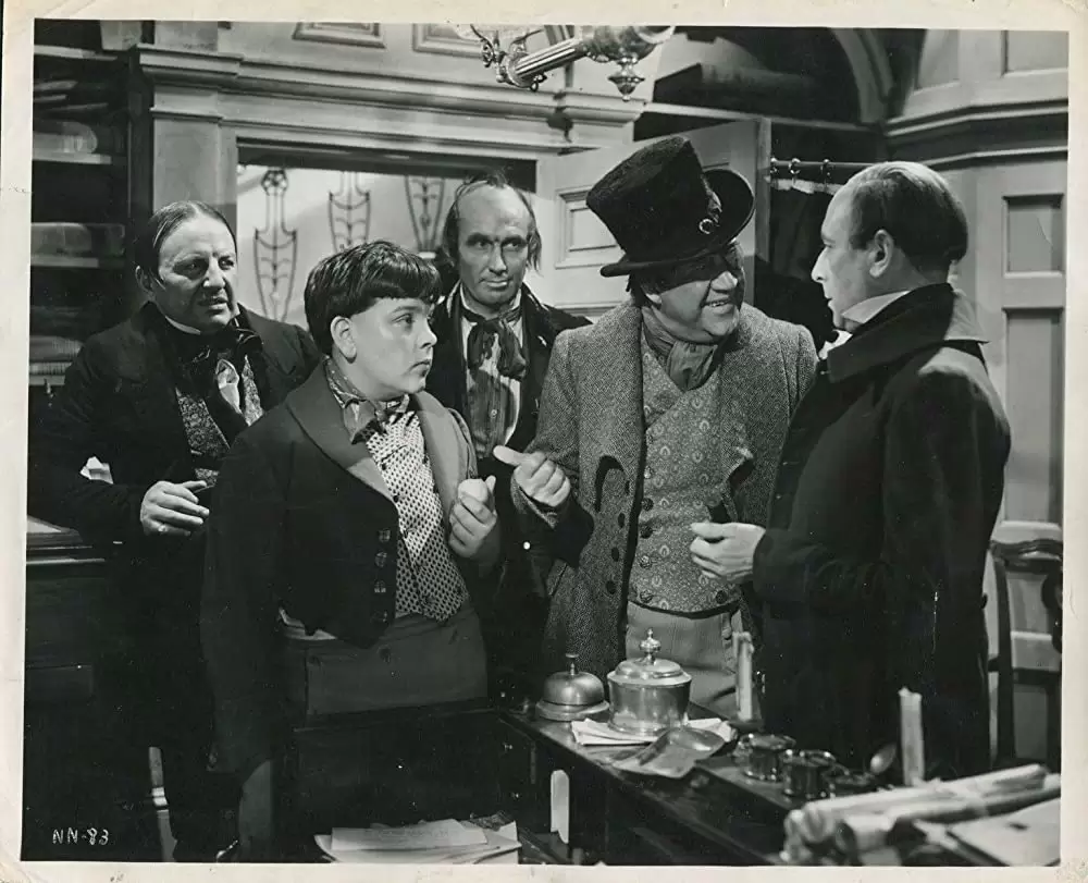 悪魔と寵児の画像