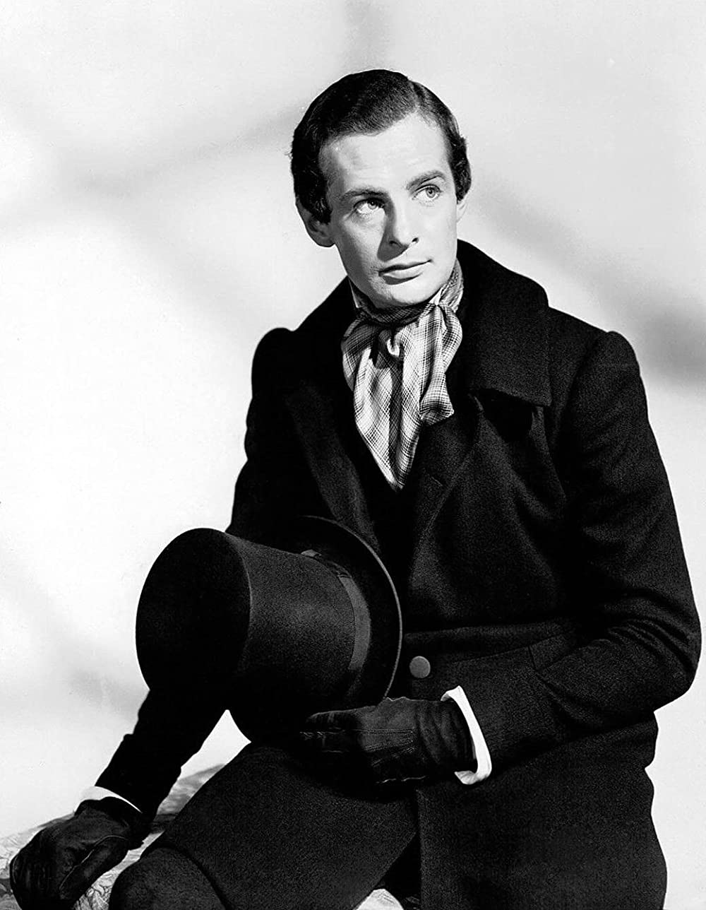 悪魔と寵児の画像