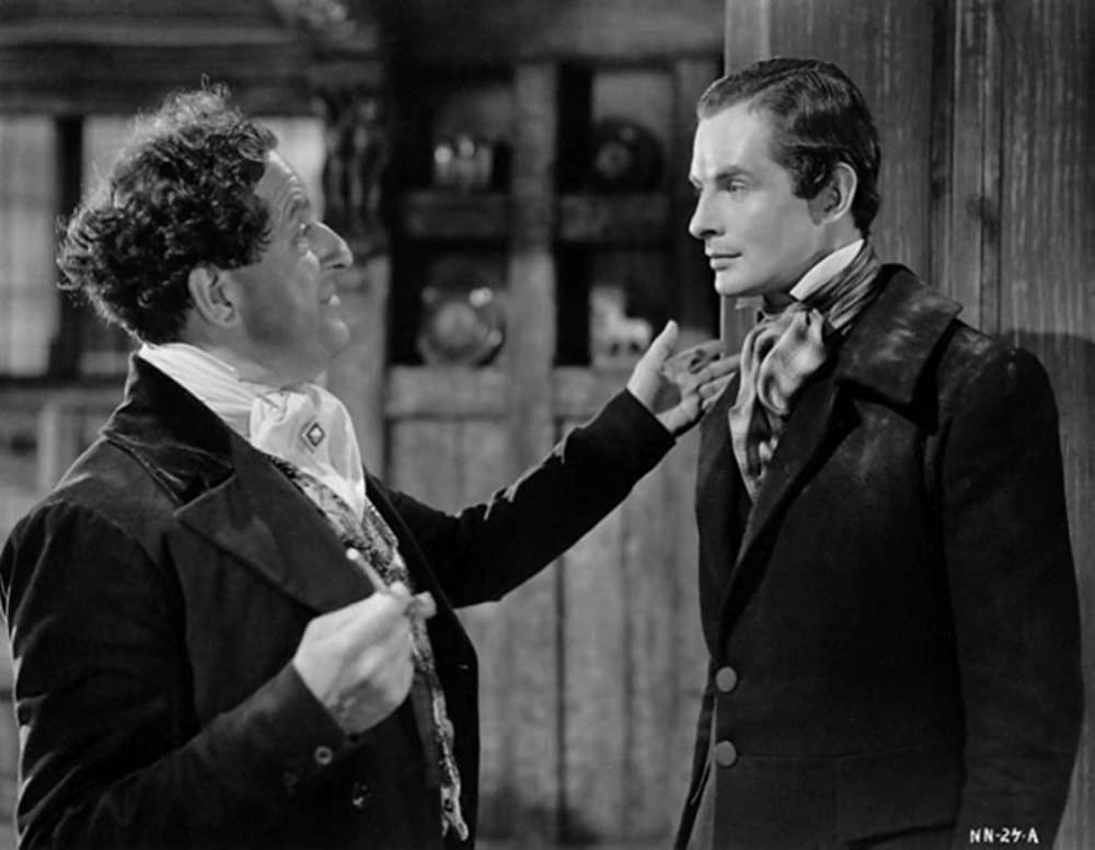 悪魔と寵児の画像