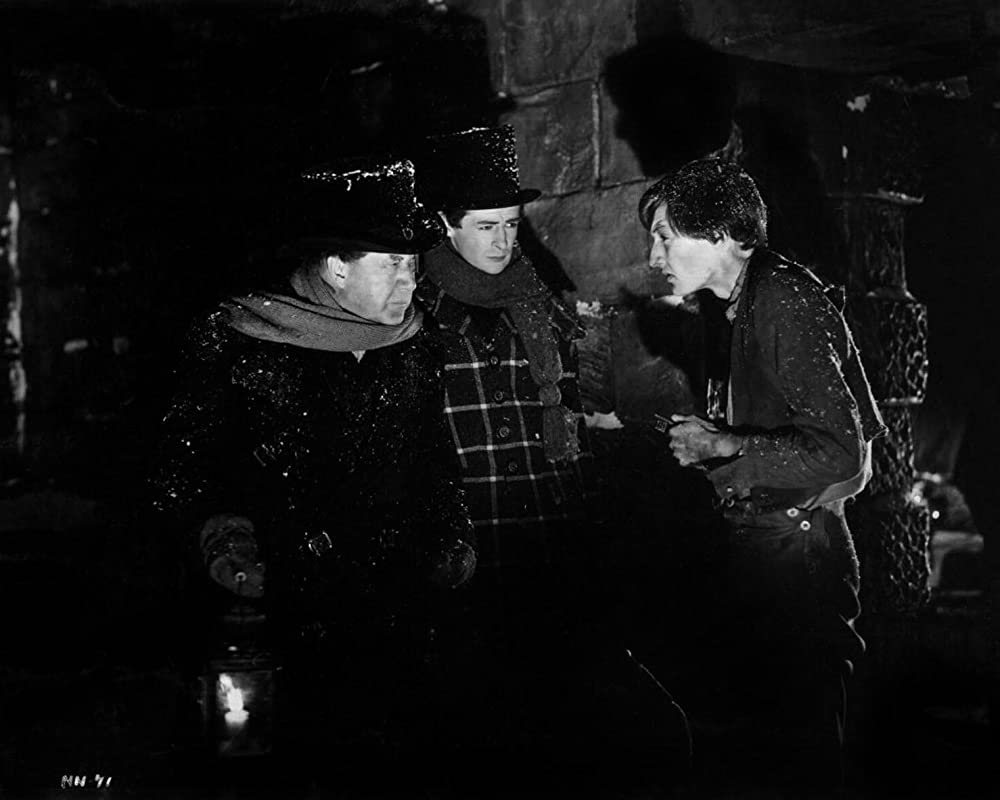 悪魔と寵児の画像