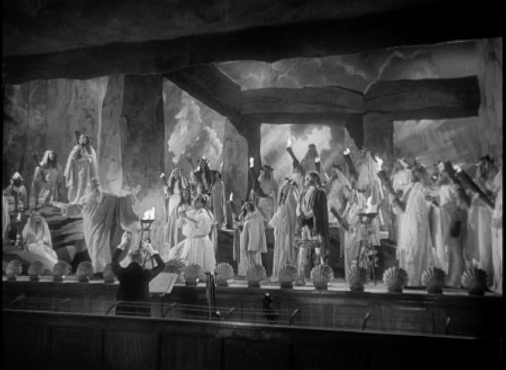 悪魔と寵児の画像