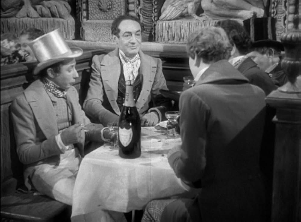 悪魔と寵児の画像