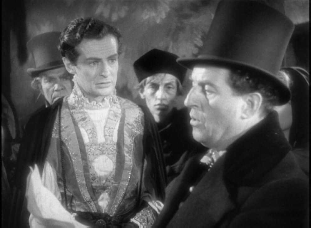 悪魔と寵児の画像