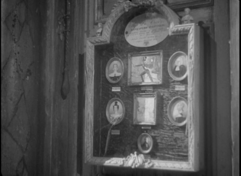 悪魔と寵児の画像