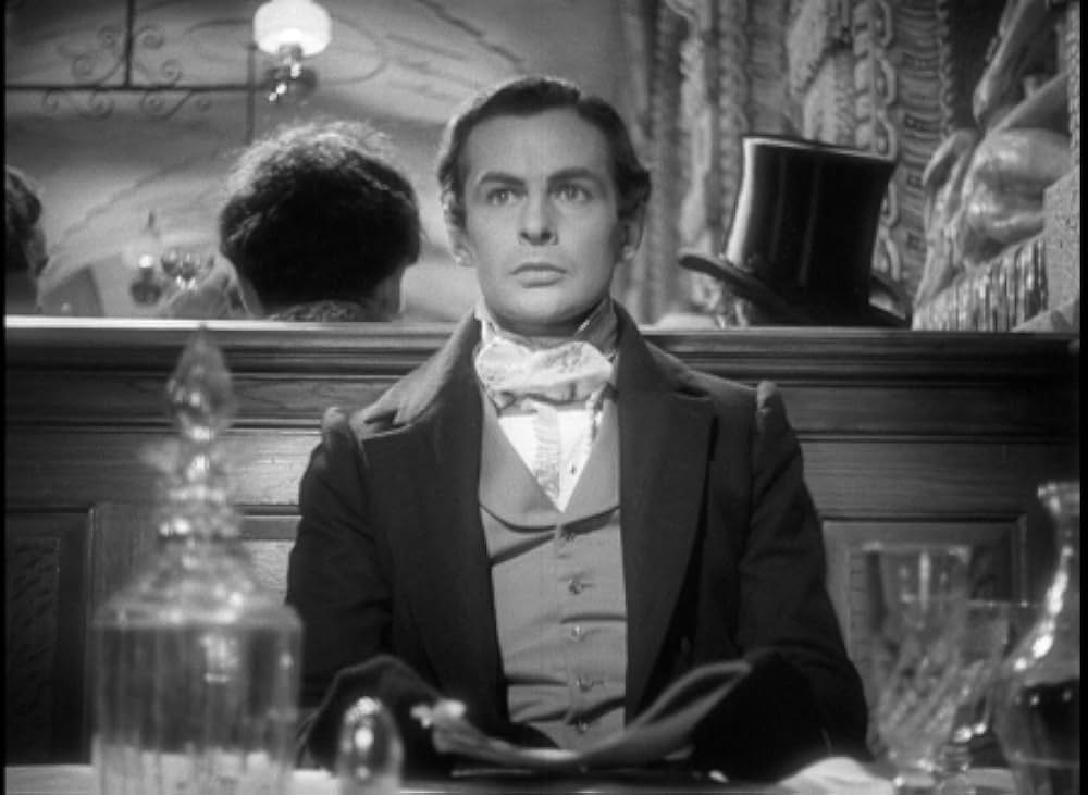 悪魔と寵児の画像