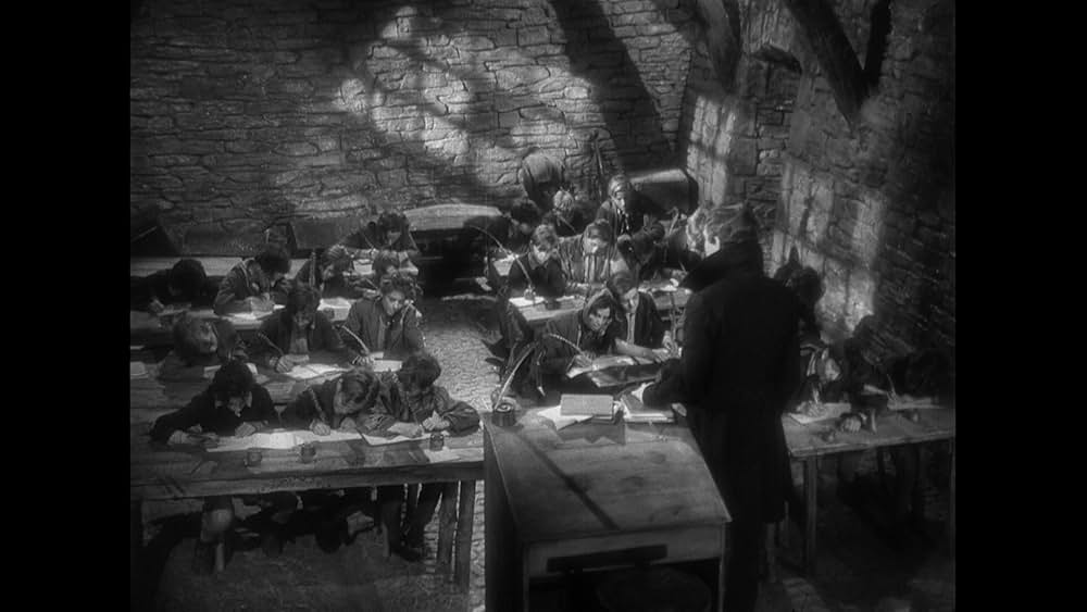 悪魔と寵児の画像