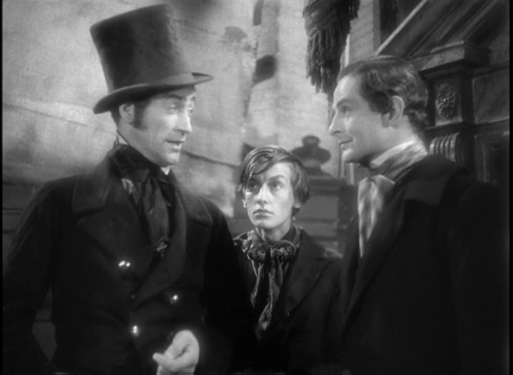 悪魔と寵児の画像